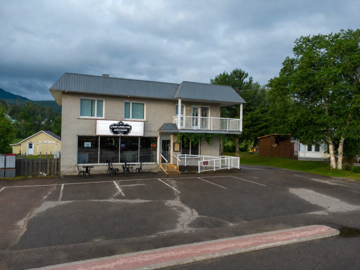 150 - 150A, Route 170 — photo 1