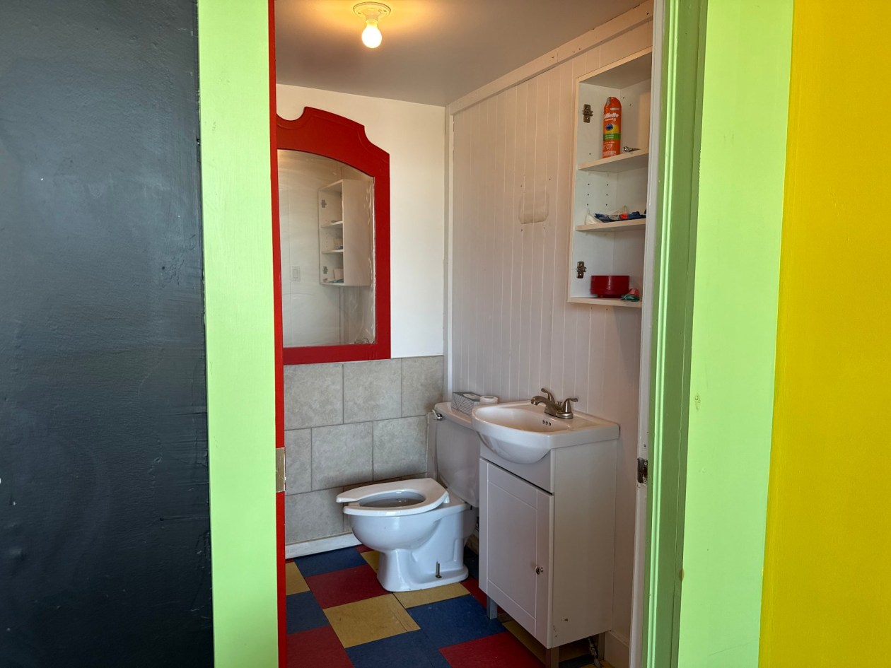 Salle de bains — 1110 - 1112 Ch. du Golf, La Malbaie