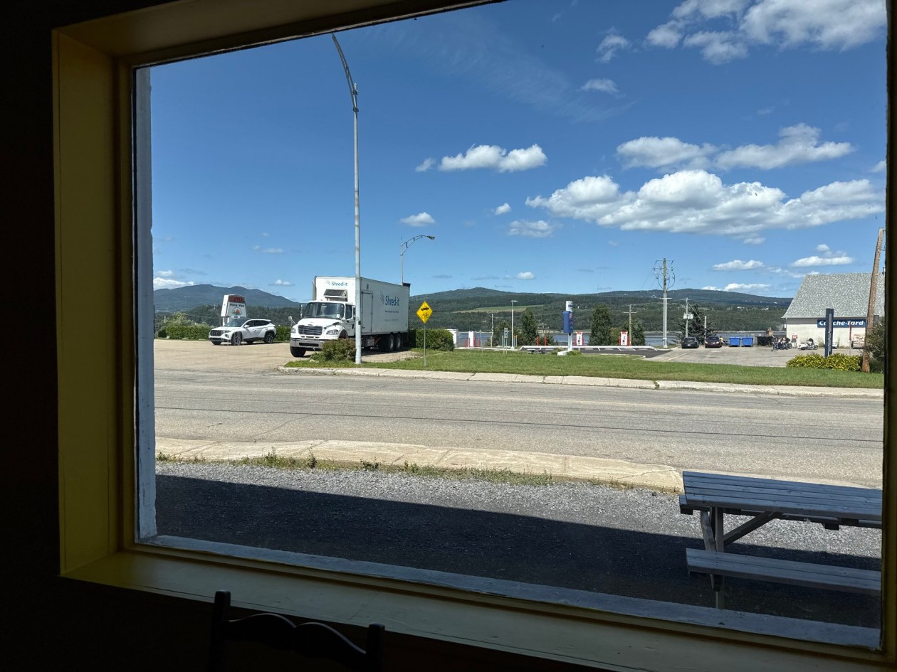 Photo 4 — 1110 - 1112 Ch. du Golf, La Malbaie