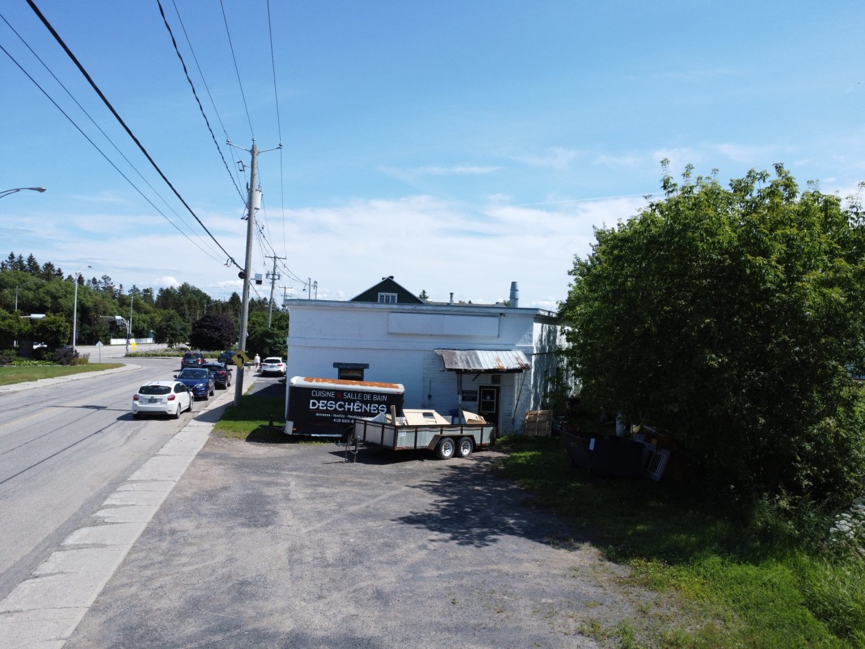 Photo 14 — 1110 - 1112 Ch. du Golf, La Malbaie