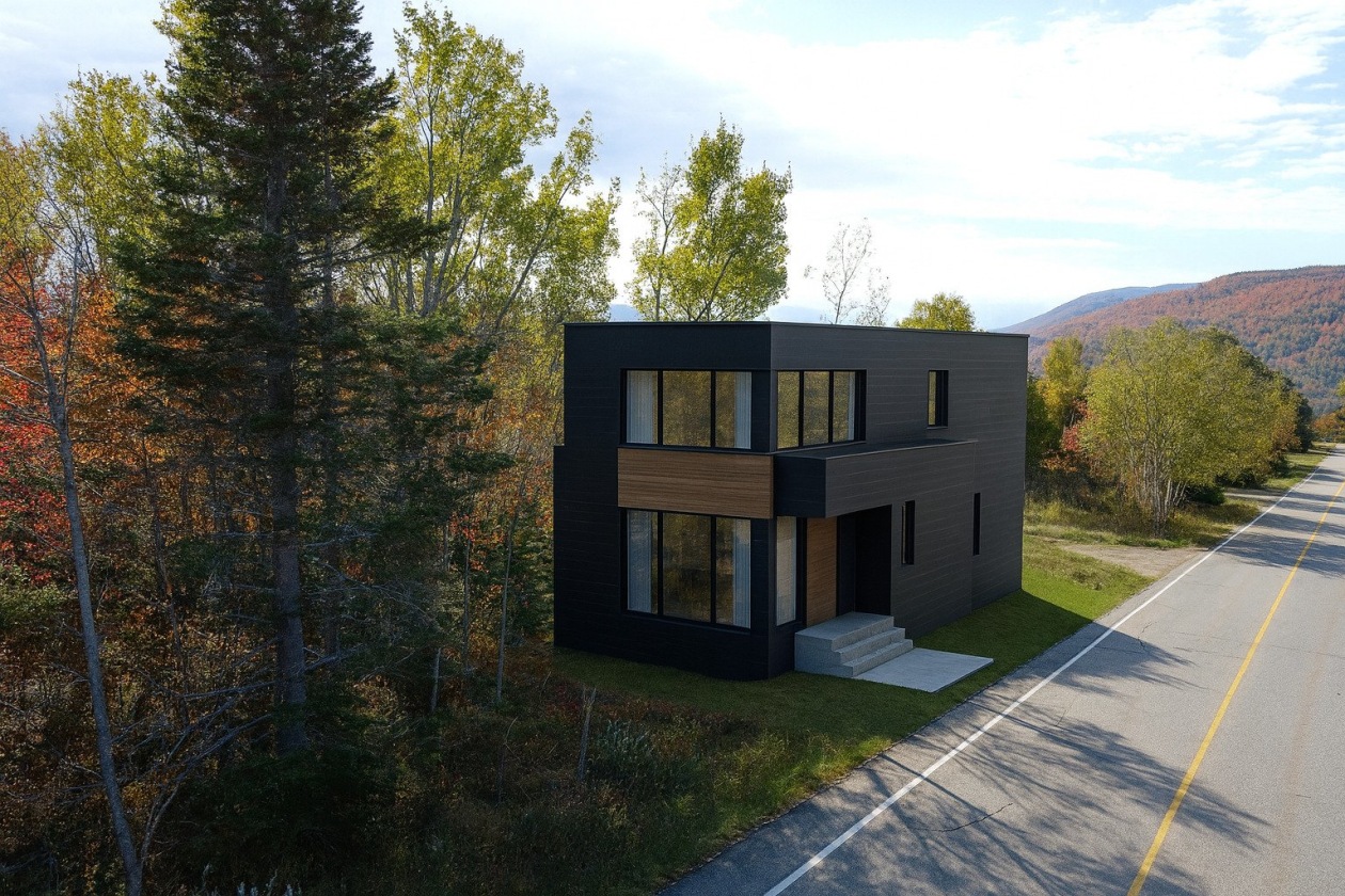 Photo 4 — 37 Ch. de la Martine, Petite-Rivière-Saint-François