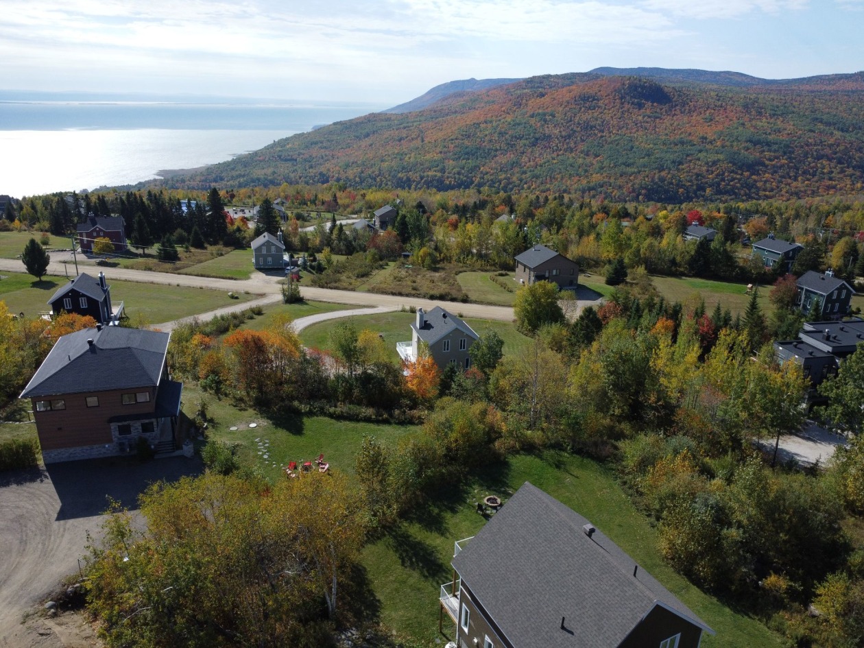 Photo 9 — 37 Ch. de la Martine, Petite-Rivière-Saint-François