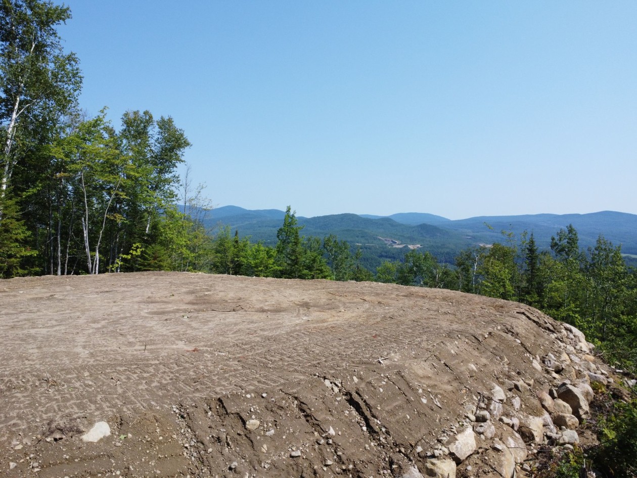 Terrain — Ch. du Friche, Clermont