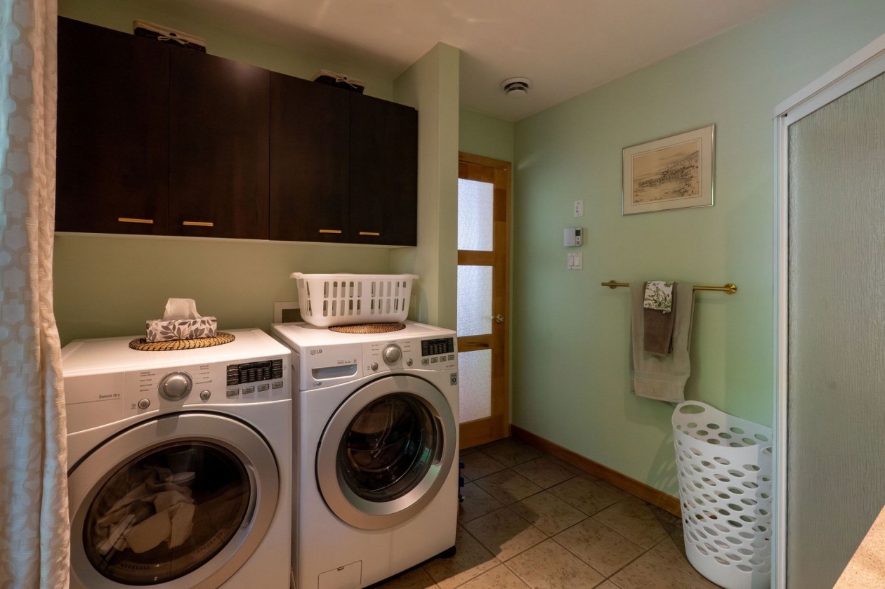 Salle de bains — 495-1Z - 495-33Z, Petite-Rivière-Saint-François