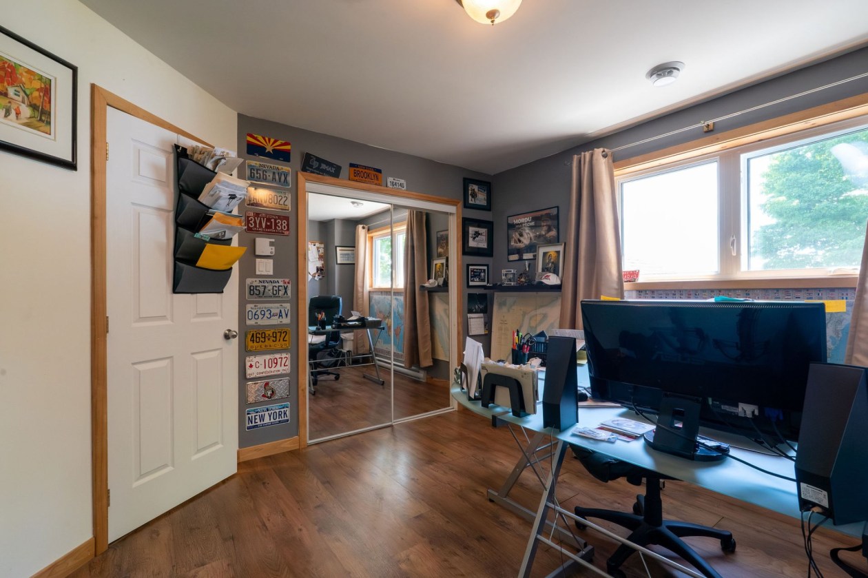 Chambre à coucher — 495-1Z - 495-33Z, Petite-Rivière-Saint-François