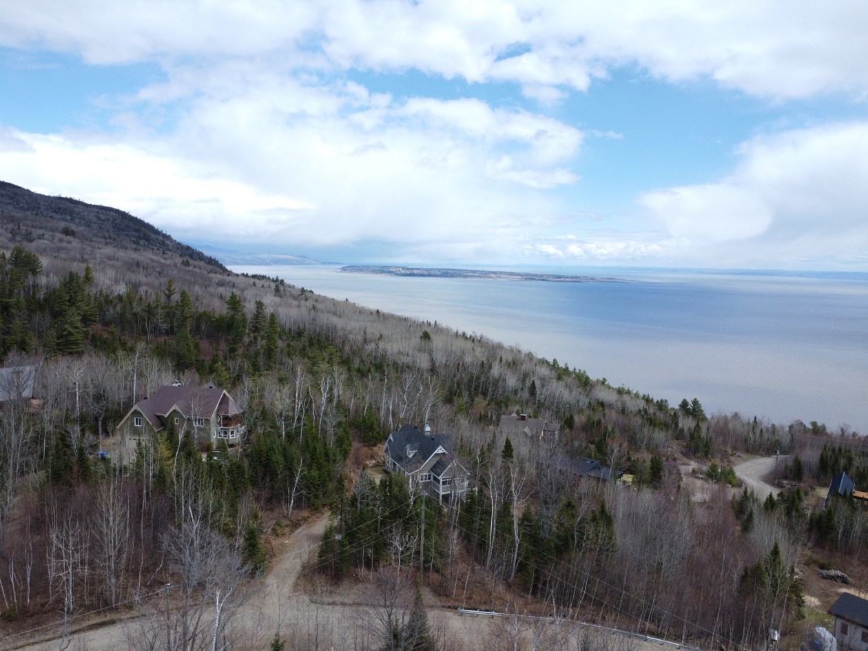 Photo 10 — Ch. du Plateau, Petite-Rivière-Saint-François