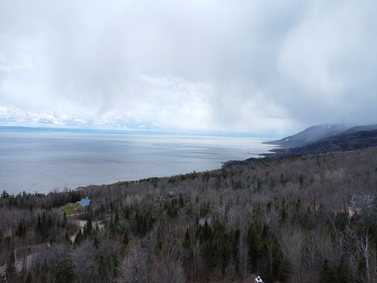 Photo 8 — Ch. du Plateau, Petite-Rivière-Saint-François