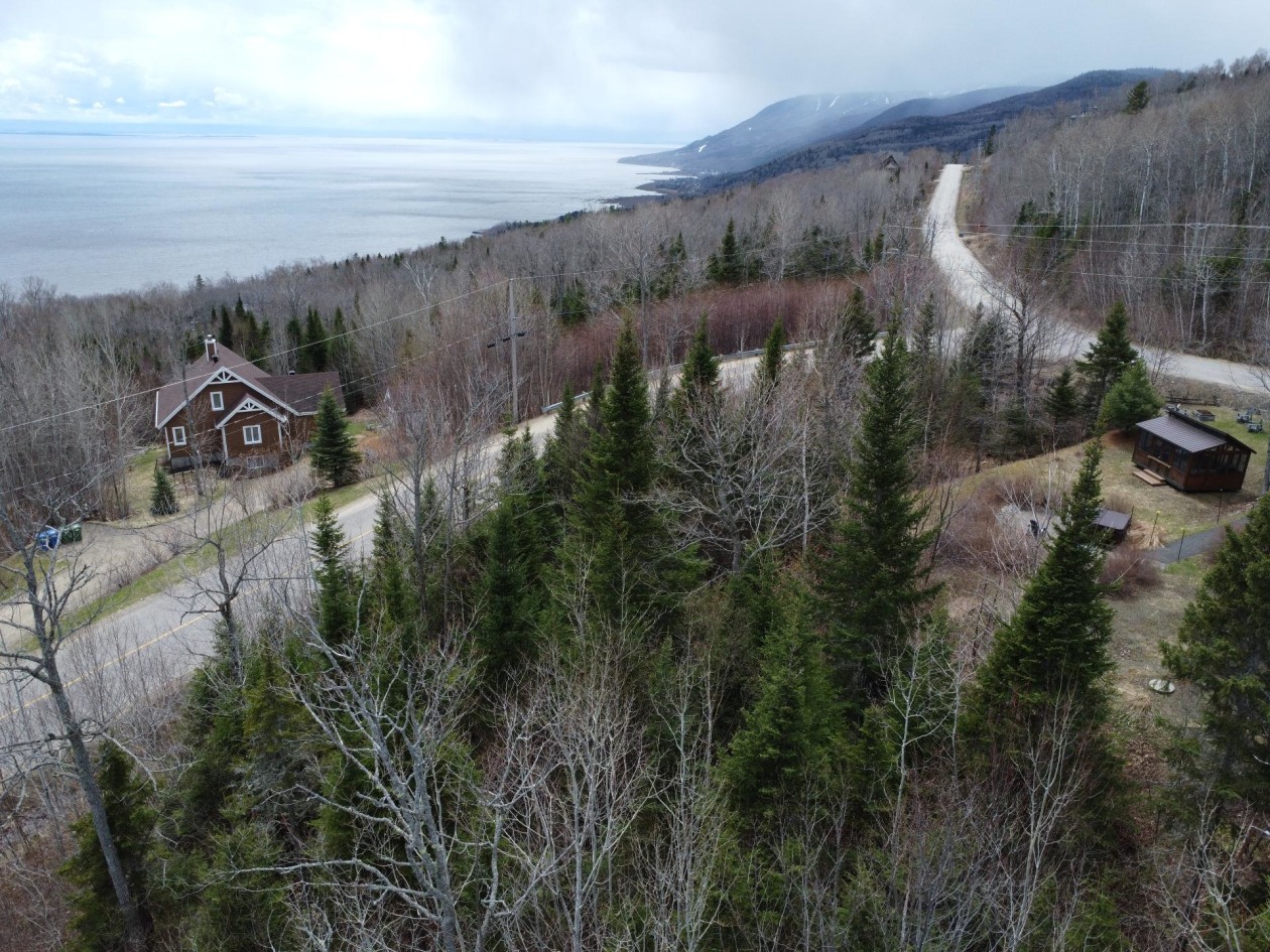 Photo 7 — Ch. du Plateau, Petite-Rivière-Saint-François