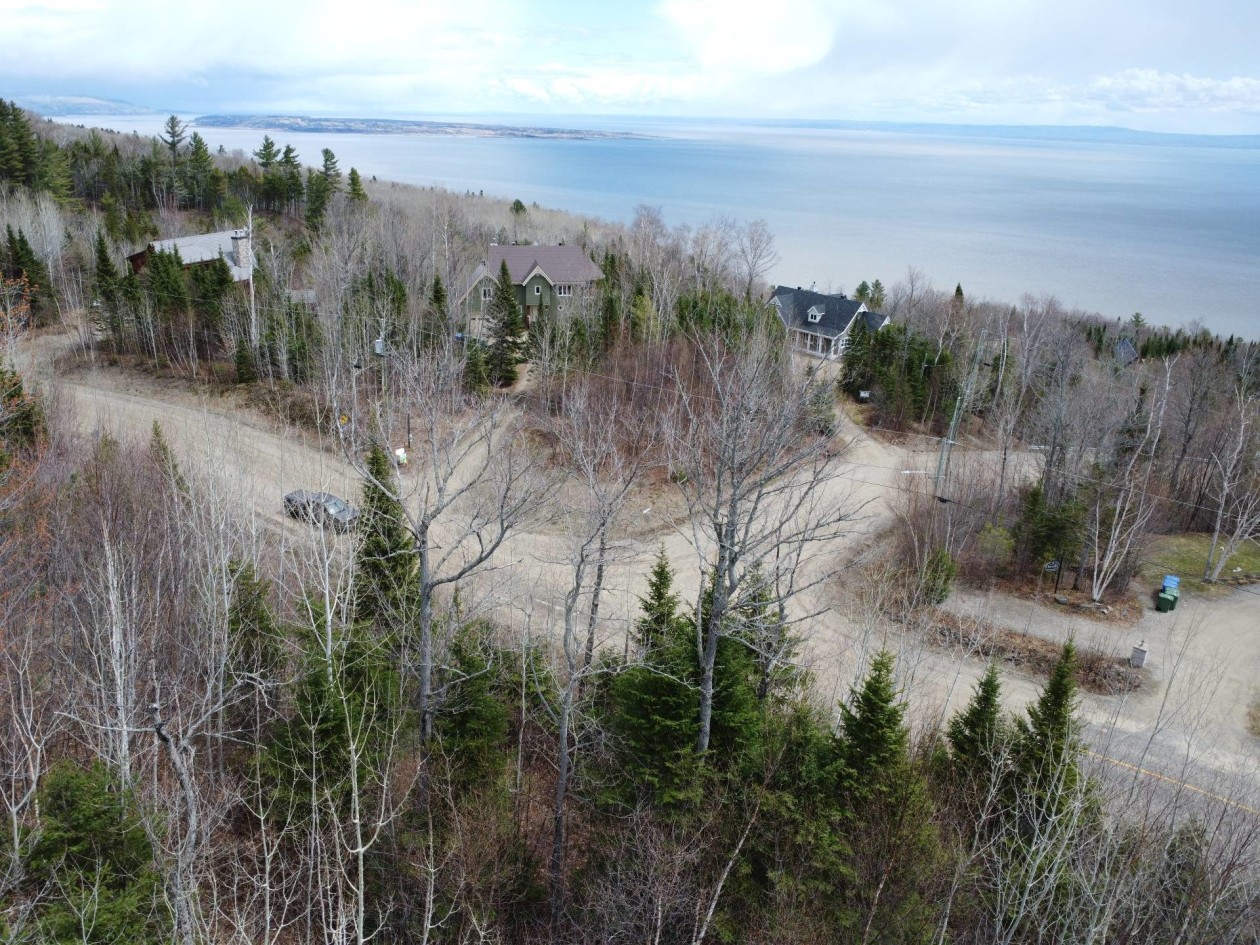 Photo 13 — Ch. du Plateau, Petite-Rivière-Saint-François