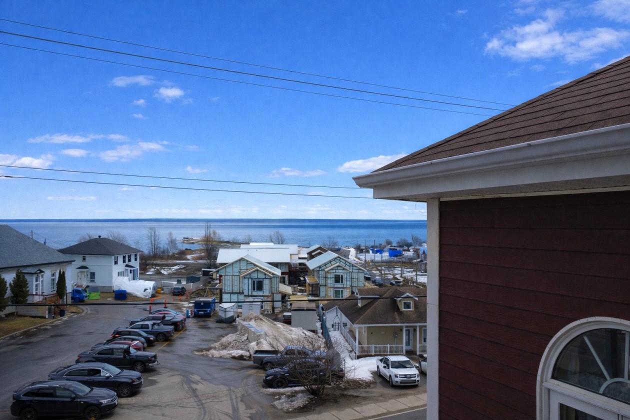 Photo 72 — 962Z - 962BZ, Petite-Rivière-Saint-François