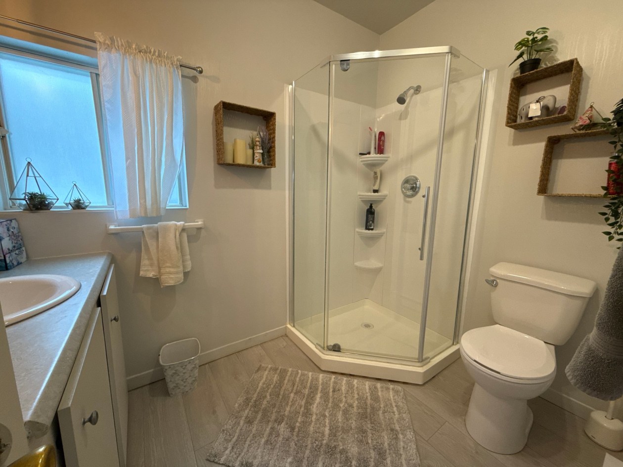 Salle de bains — 962Z - 962BZ, Petite-Rivière-Saint-François