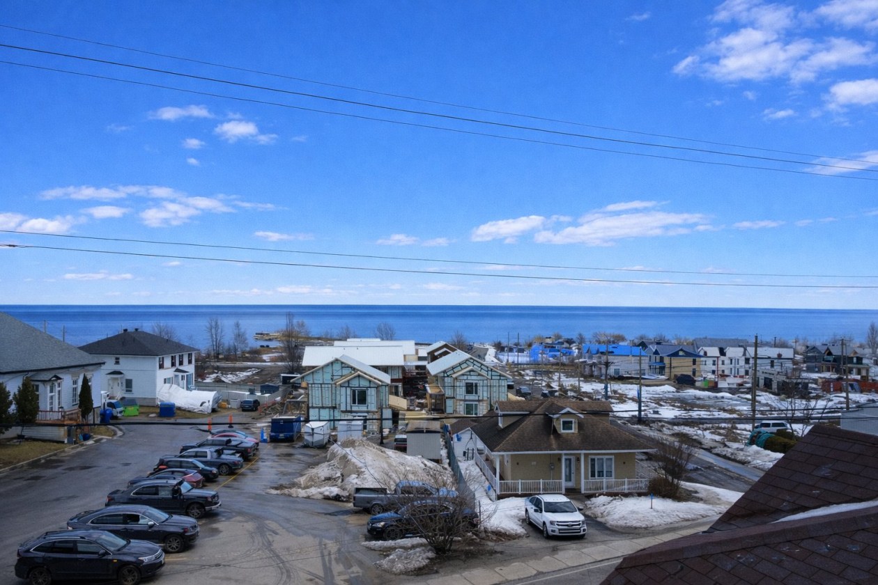 Photo 70 — 962 - 962B Rue Principale, Petite-Rivière-Saint-François