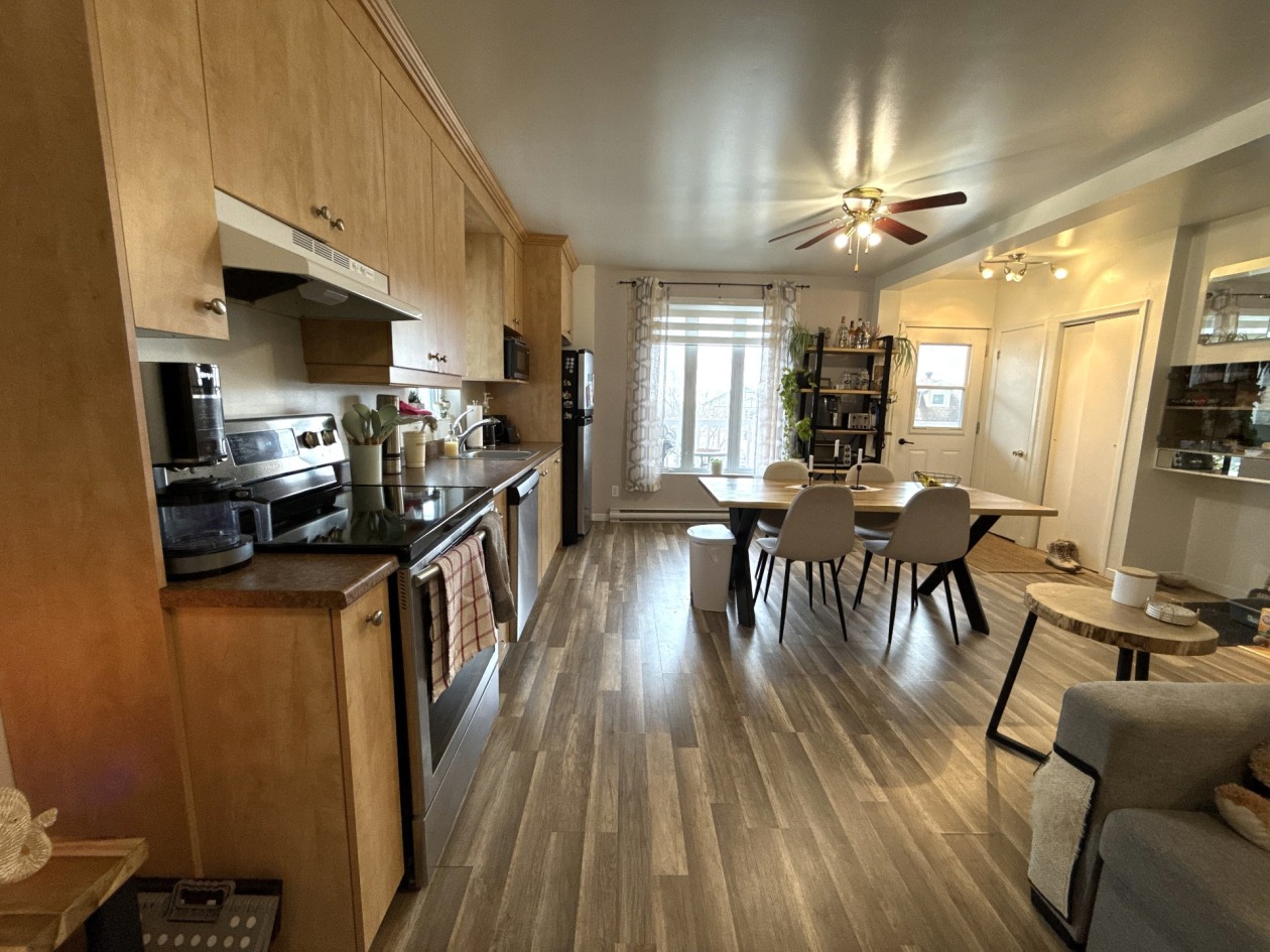 Photo 56 — 962 - 962B Rue Principale, Petite-Rivière-Saint-François