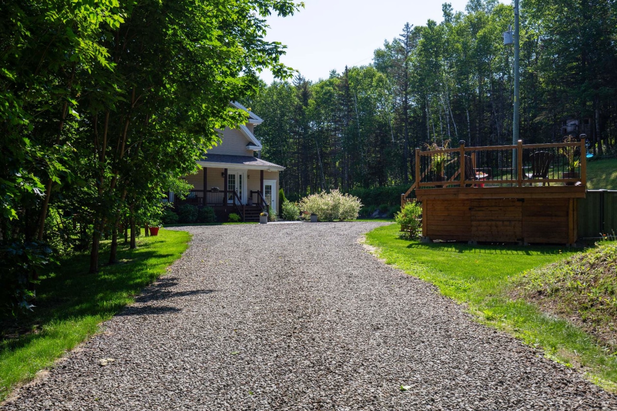 Photo 51 — 6 Rg du Ruisseau-des-Frênes, La Malbaie