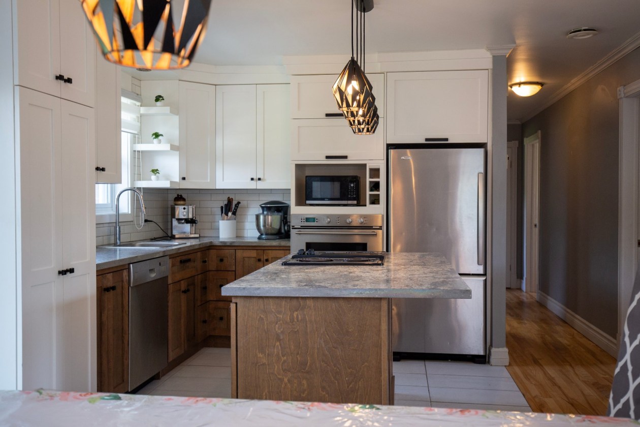 Photo 8 — 52 Rue des Champs, La Malbaie