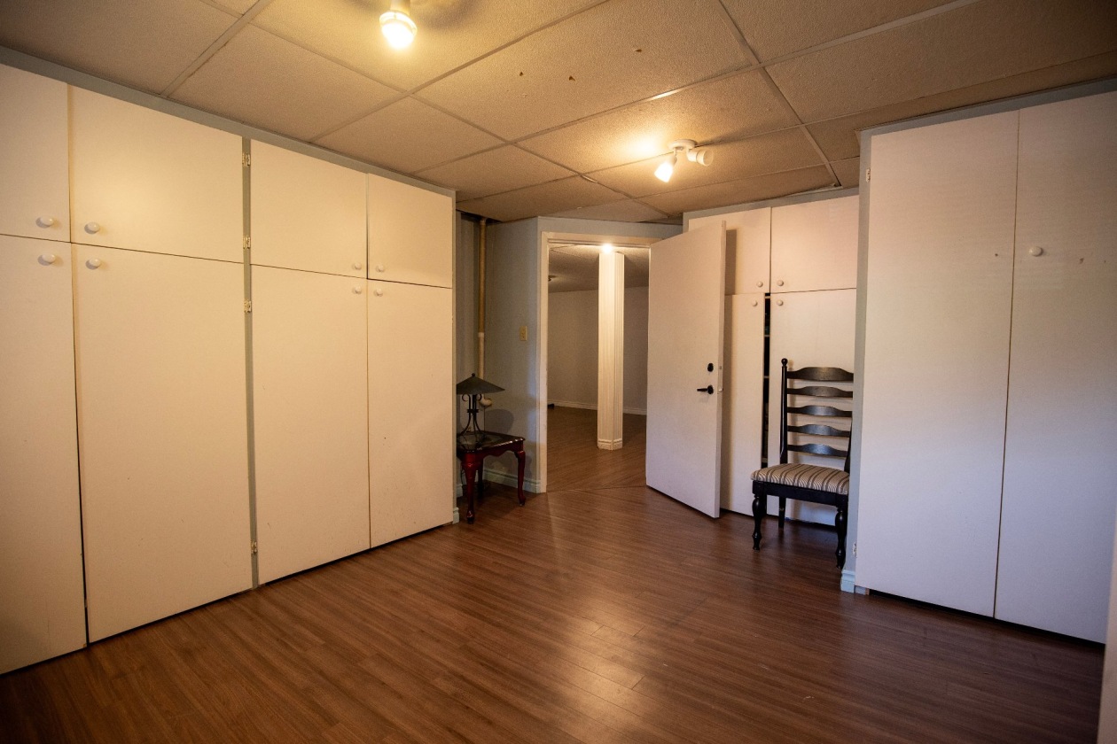 Rangement — 52 Rue des Champs, La Malbaie