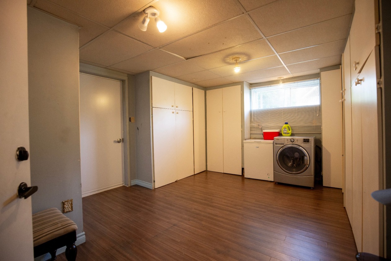 Rangement — 52 Rue des Champs, La Malbaie