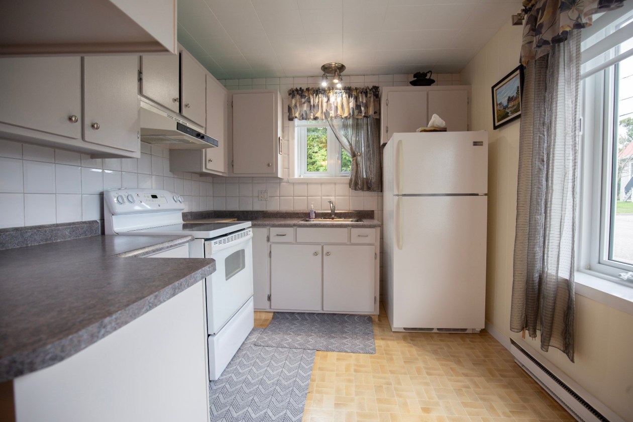 Photo 11 — 70 - 72 Rue Ste-Anne, Baie-Saint-Paul