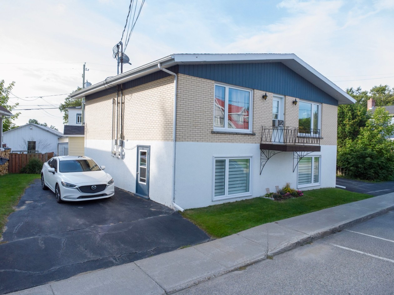 Photo 44 — 70 - 72 Rue Ste-Anne, Baie-Saint-Paul