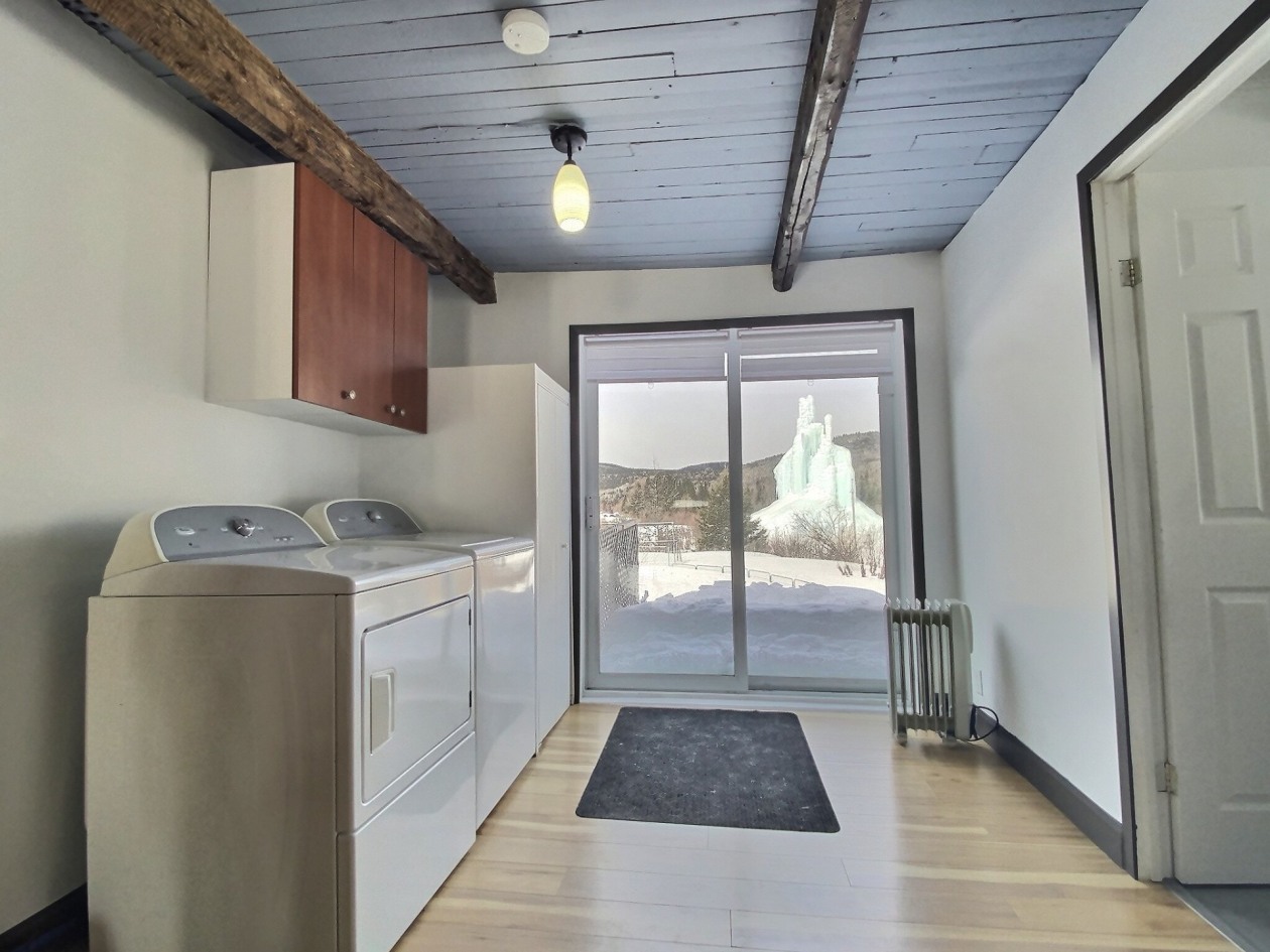 Boudoir — 543 Ch. des Loisirs, La Malbaie