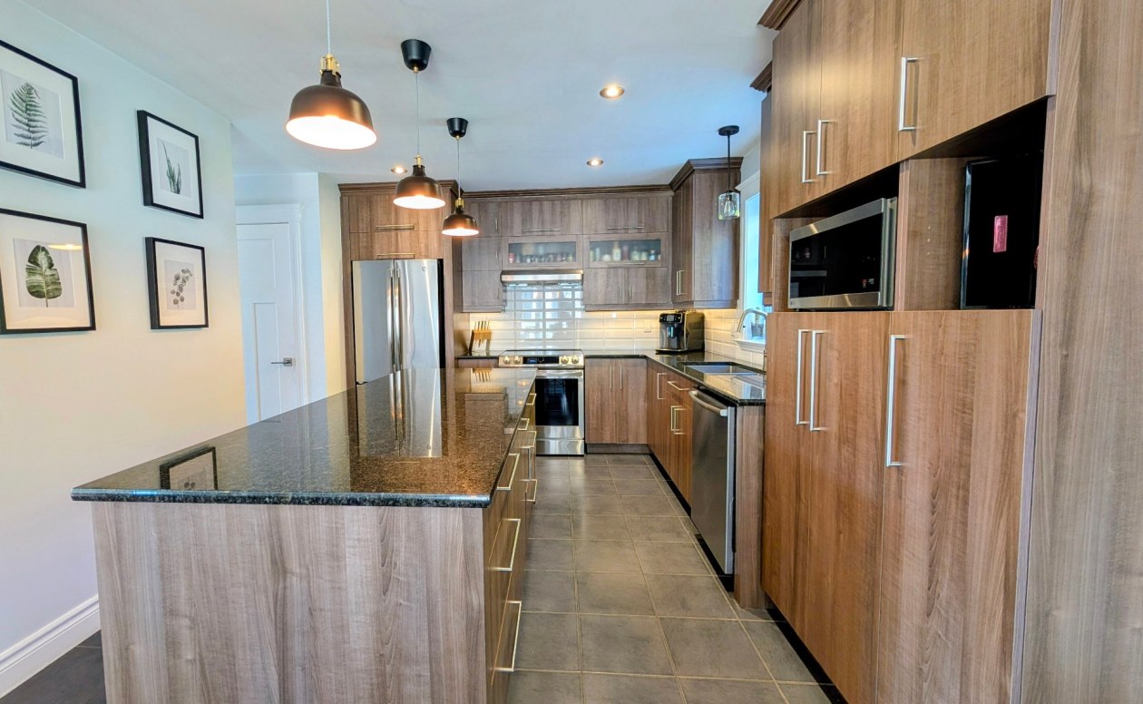 Photo 8 — 171 Rue de Lucerne, Sainte-Brigitte-de-Laval