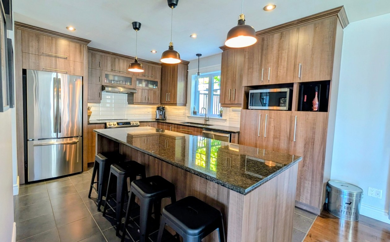 Photo 9 — 171 Rue de Lucerne, Sainte-Brigitte-de-Laval