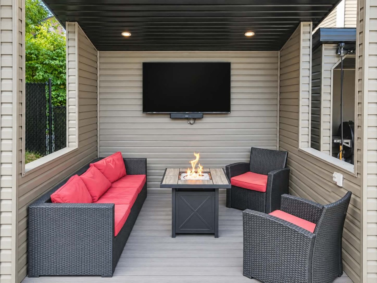 Extérieur — 171 Rue de Lucerne, Sainte-Brigitte-de-Laval