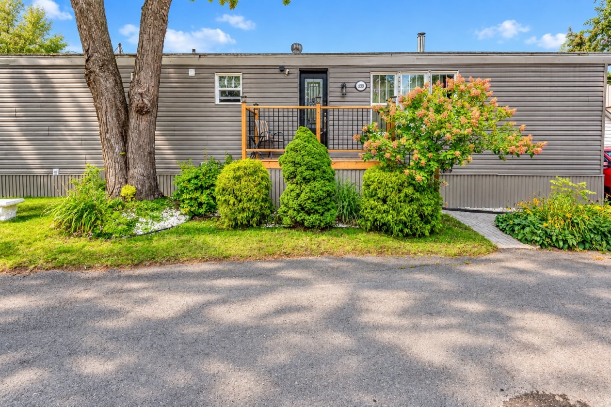 3950, Boul. Sir-Wilfrid-Laurier