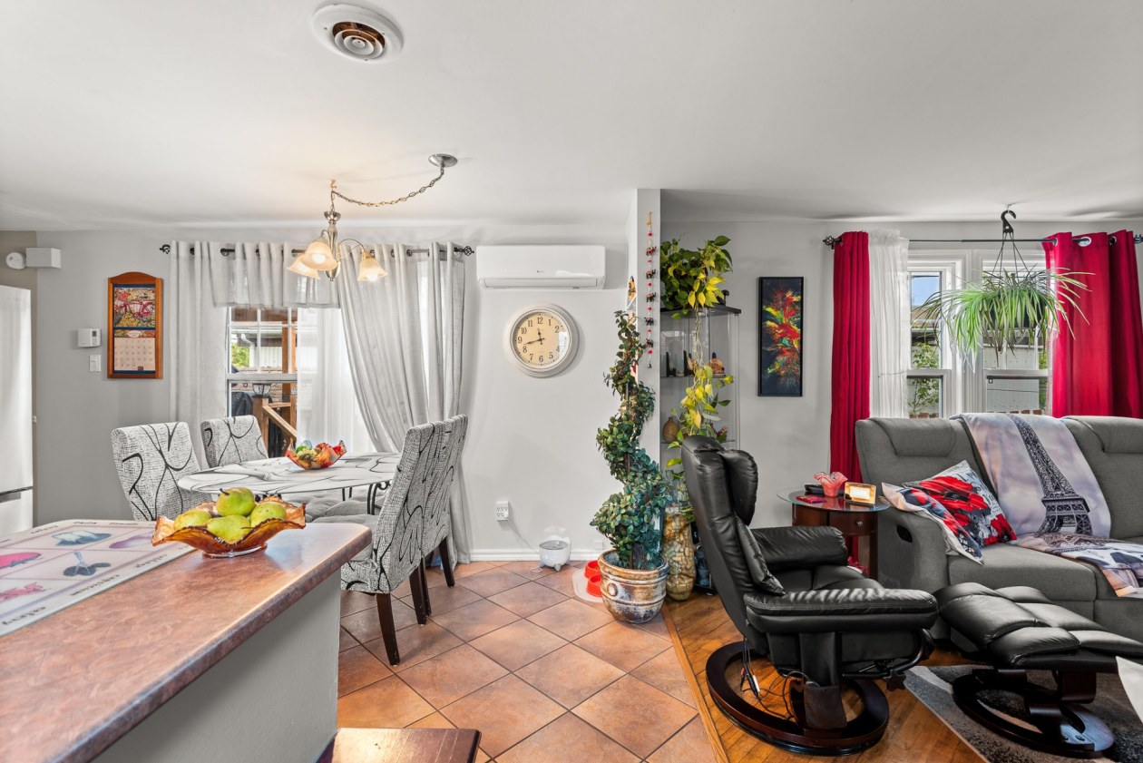 Vue d'ensemble — 3950 Boul. Sir-Wilfrid-Laurier, Longueuil