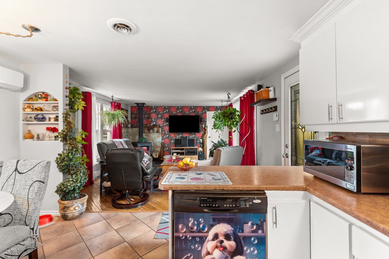 Vue d'ensemble — 3950 Boul. Sir-Wilfrid-Laurier, Longueuil