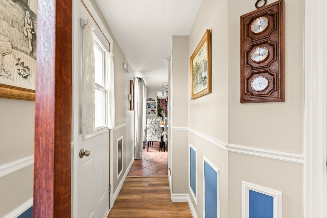 Corridor — 3950 Boul. Sir-Wilfrid-Laurier, Longueuil