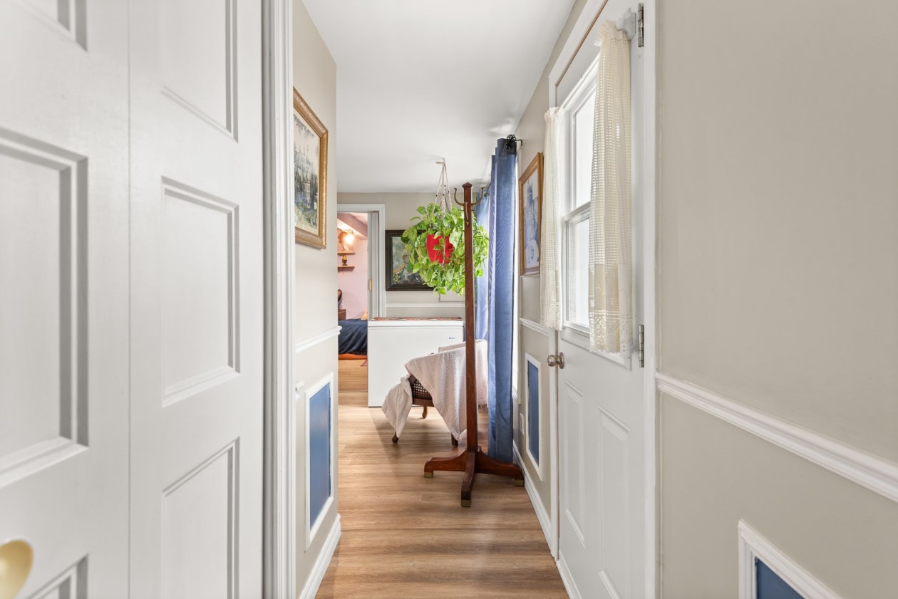 Corridor — 3950 Boul. Sir-Wilfrid-Laurier, Longueuil