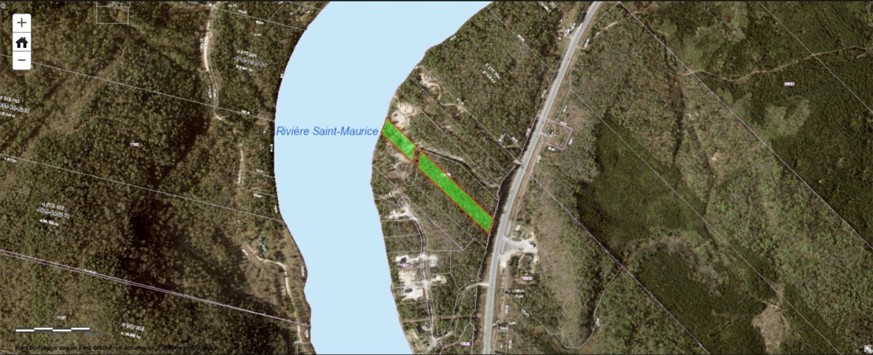 Photo 43 — 4147 Route 155, Trois-Rives