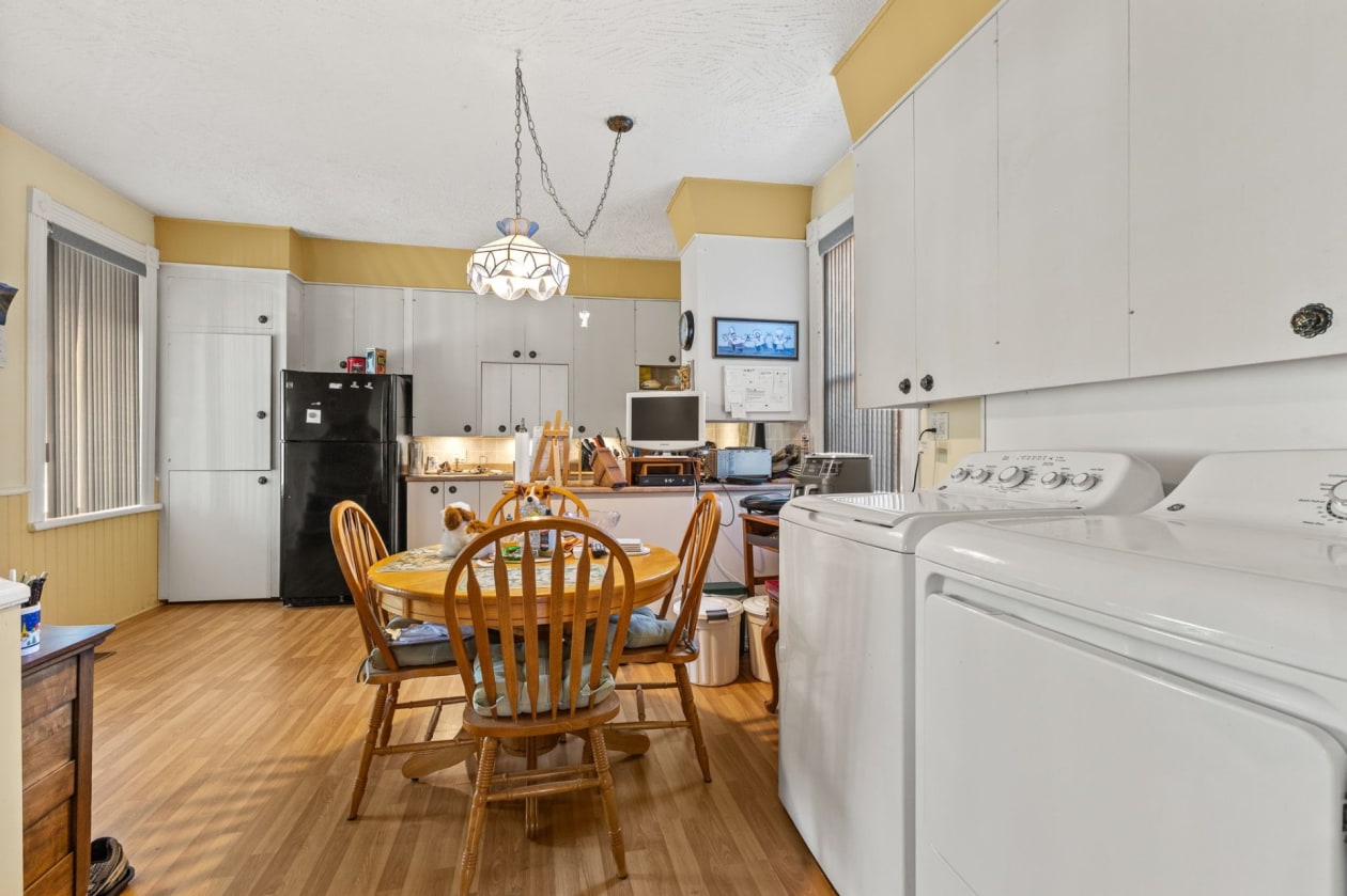 Salle de lavage — 11 Rue Coulonge, Fort-Coulonge