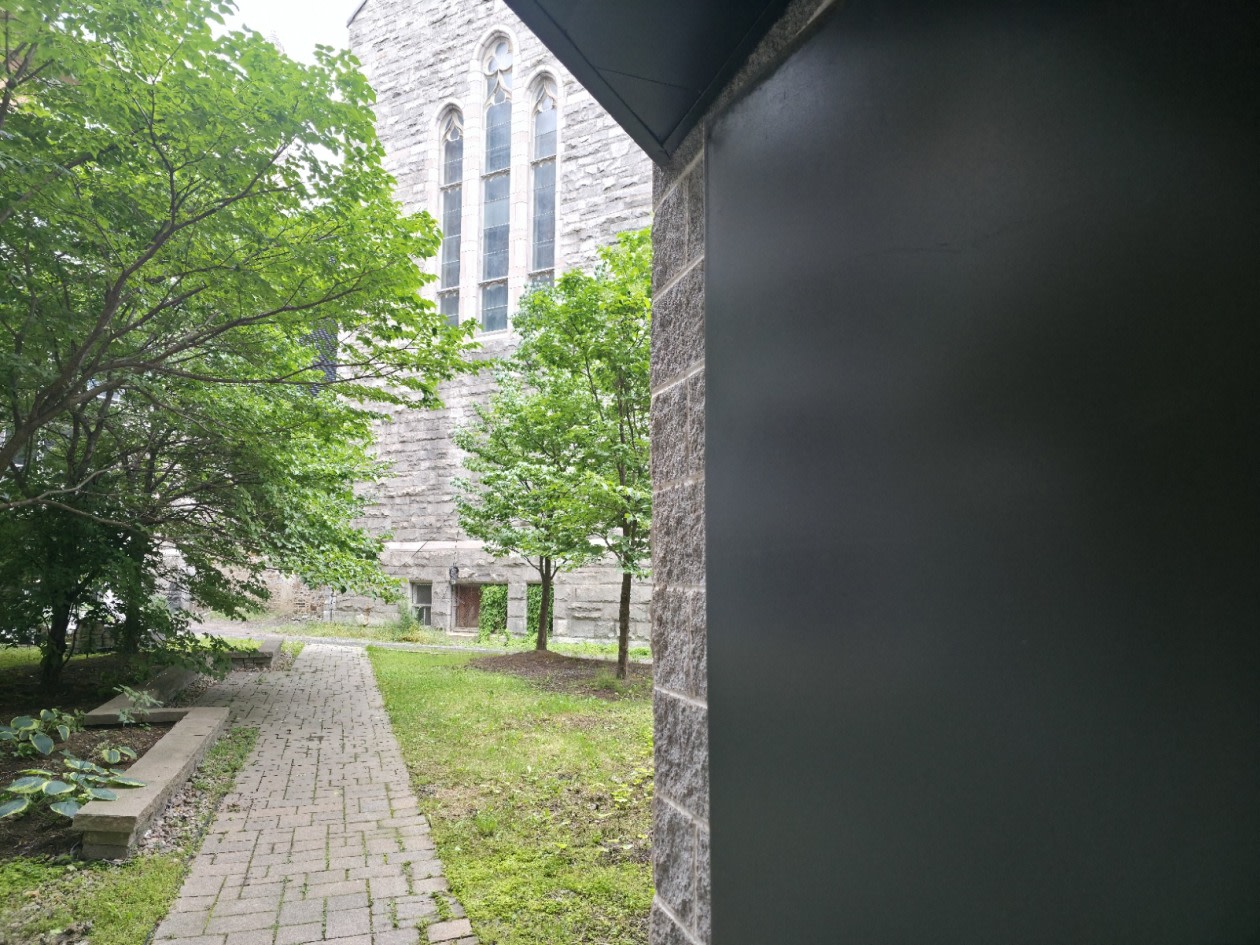 Photo 12 — 8635 Rue Lajeunesse, Montréal
