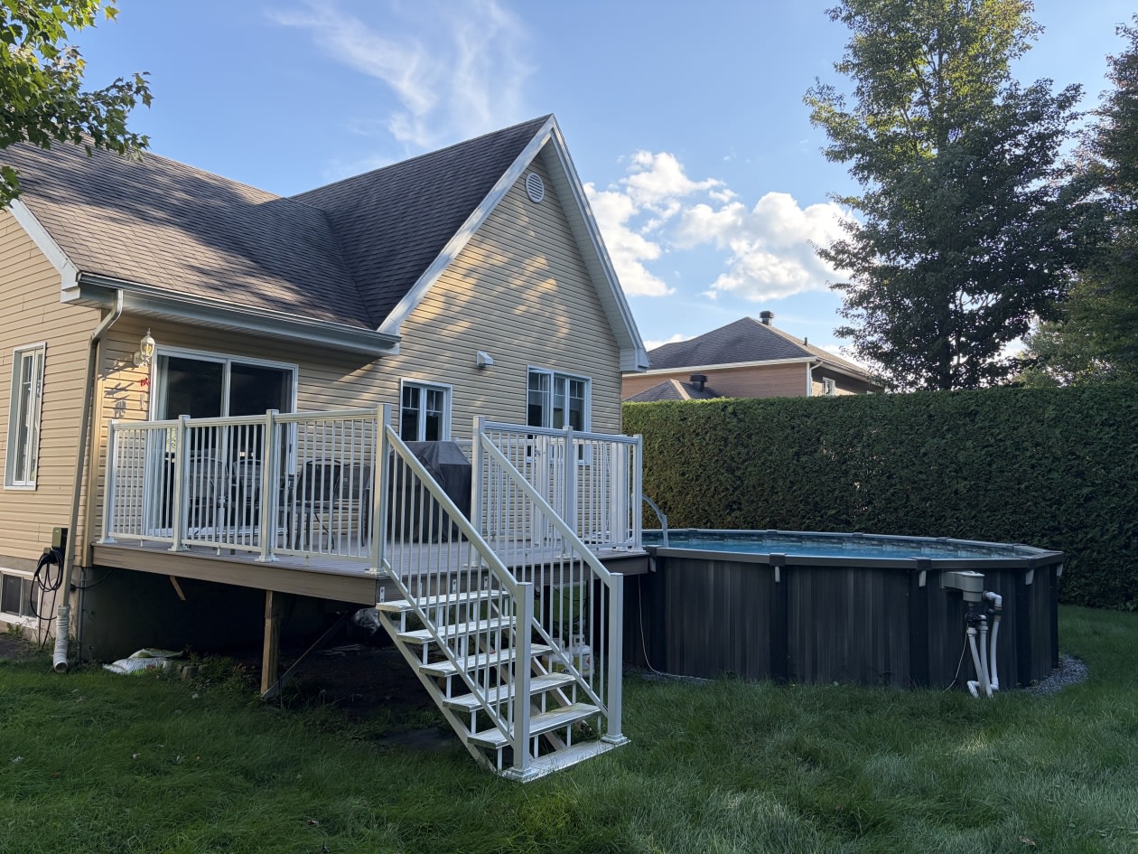 Photo 8 — 28 Rue Des Tulipes, Victoriaville