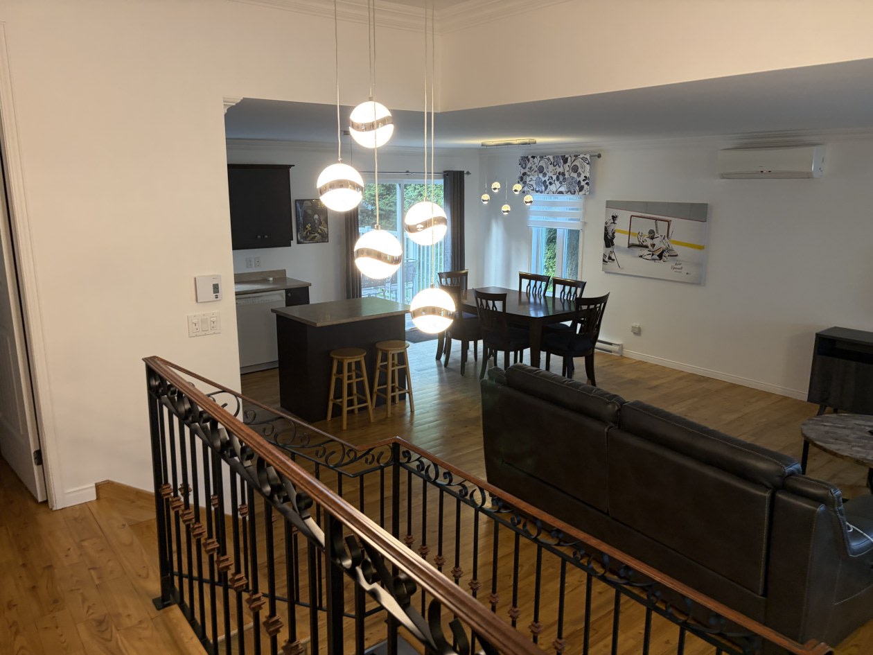 Photo 18 — 28 Rue Des Tulipes, Victoriaville