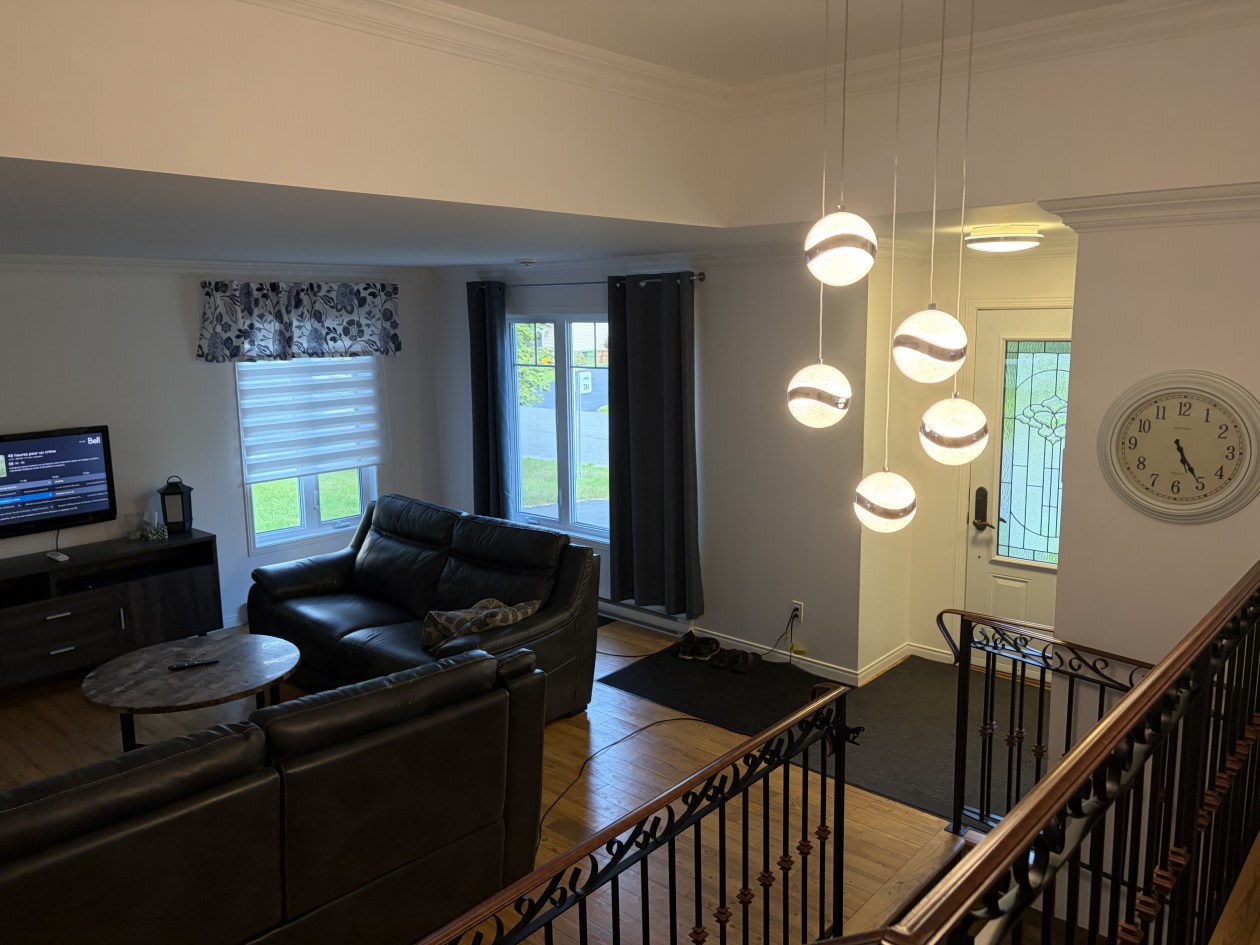 Photo 19 — 28 Rue Des Tulipes, Victoriaville