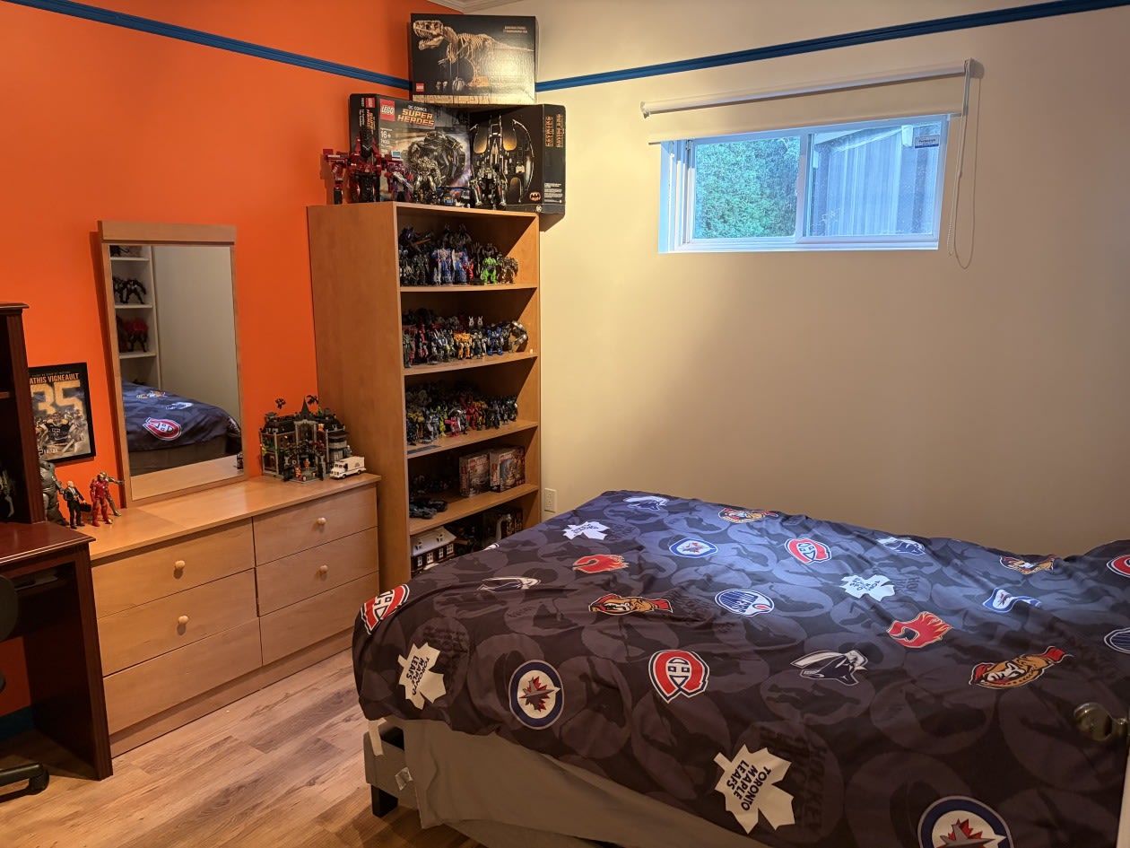Photo 22 — 28 Rue Des Tulipes, Victoriaville