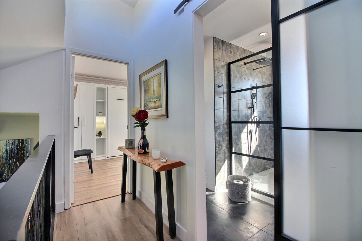 Vue d'ensemble — 358 Boul. Pabos, Chandler
