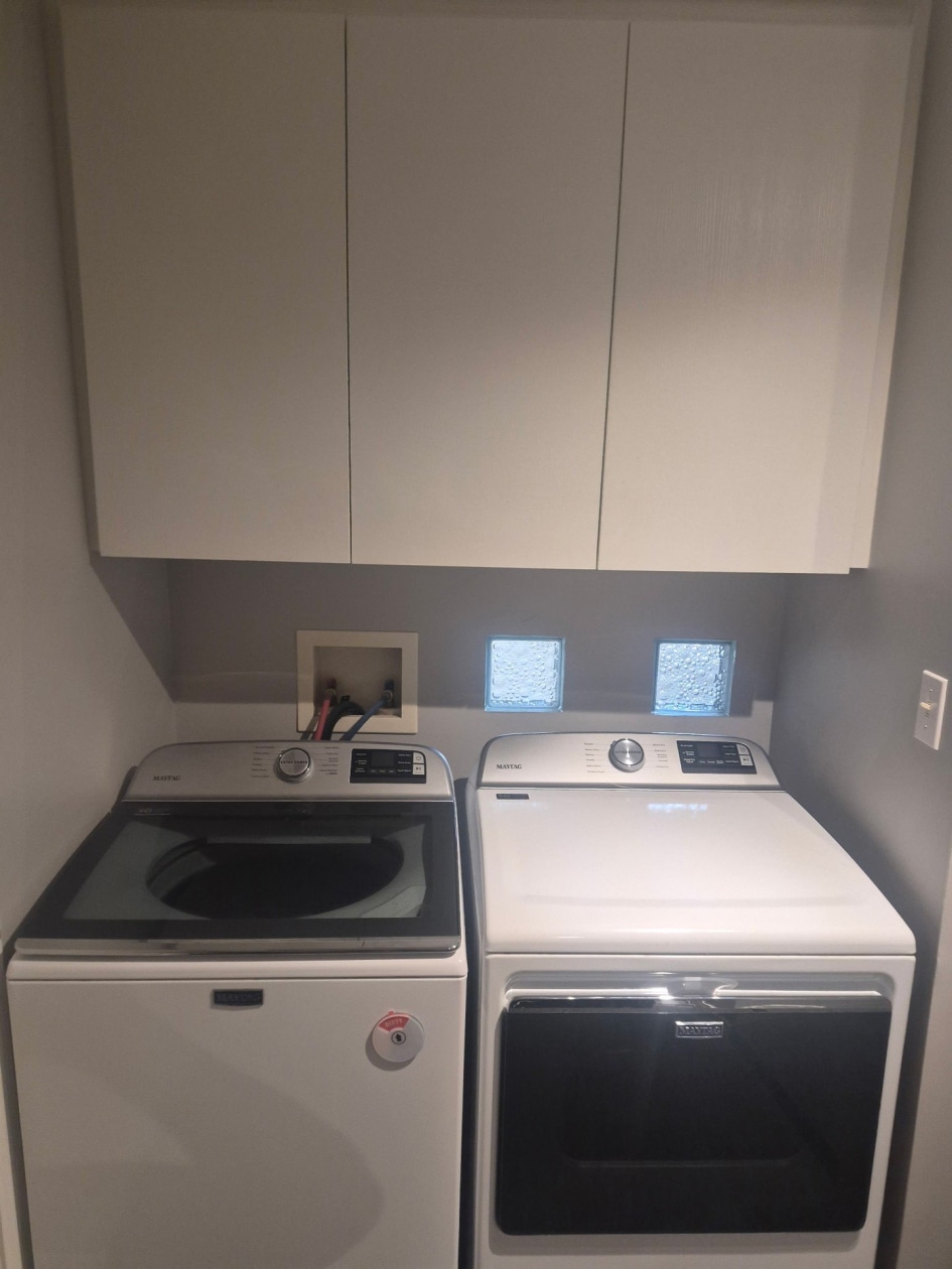 Salle de lavage — 210 Rue Caillé, Saint-Lucien