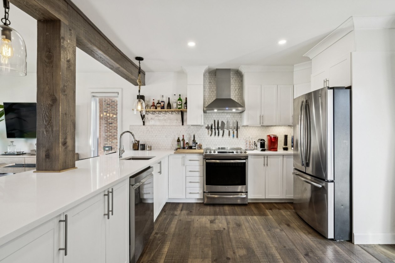 Photo 8 — 67 Rue Boyer, Beauharnois