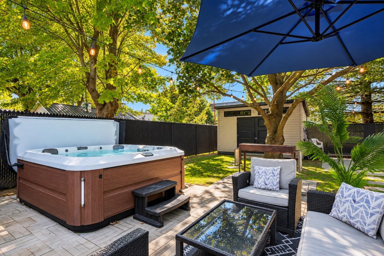 Piscine — 67 Rue Boyer, Beauharnois