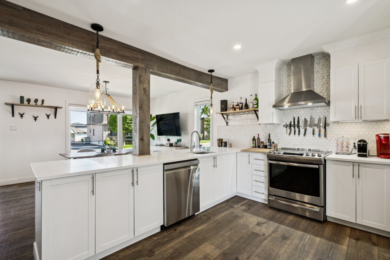 Photo 9 — 67 Rue Boyer, Beauharnois