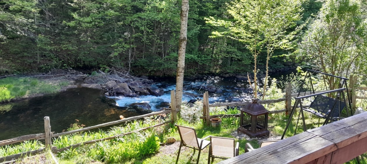 Photo 3 — 1300 Rg Sacacomie, Saint-Alexis-des-Monts