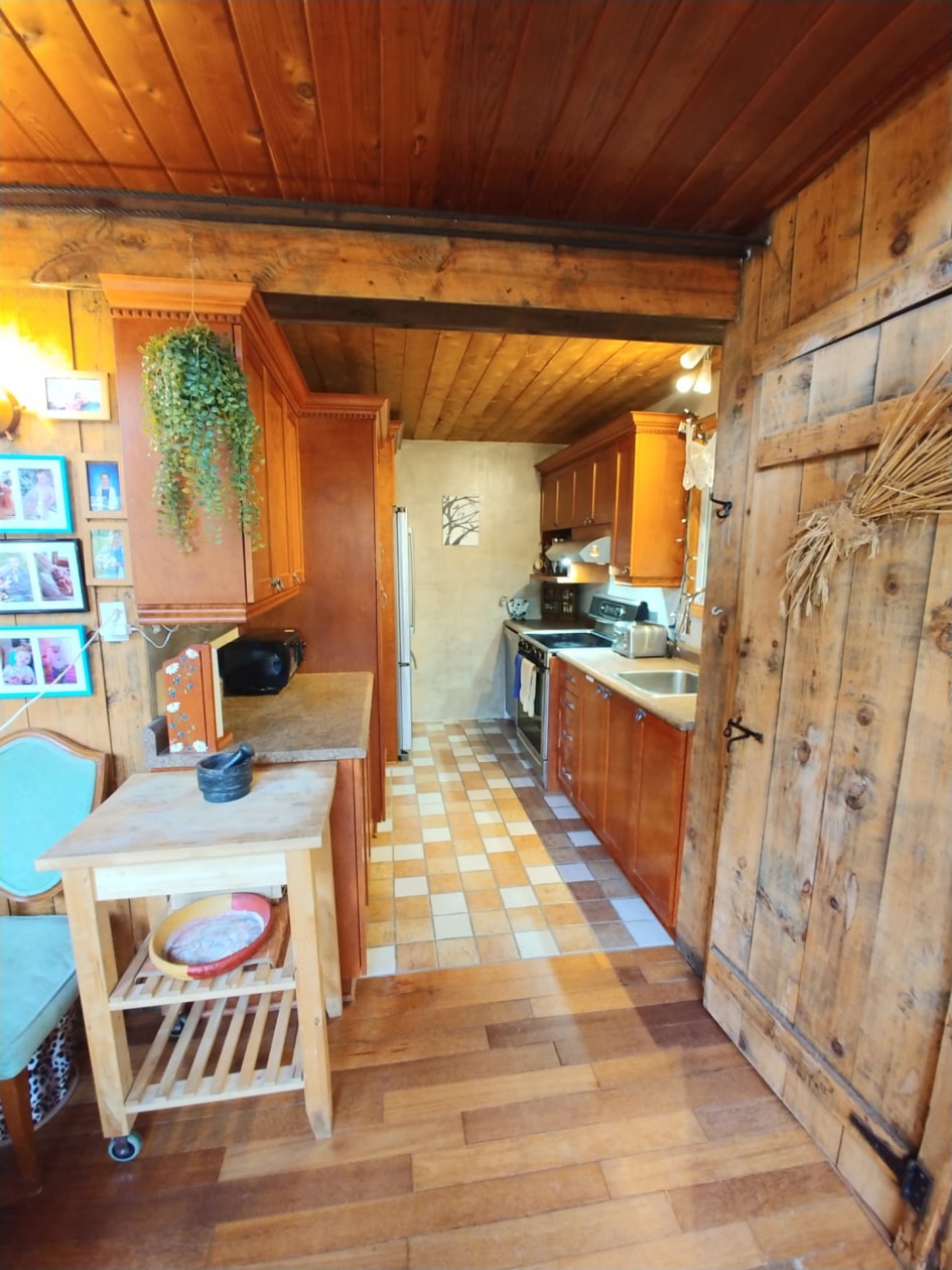 Photo 27 — 1300 Rg Sacacomie, Saint-Alexis-des-Monts