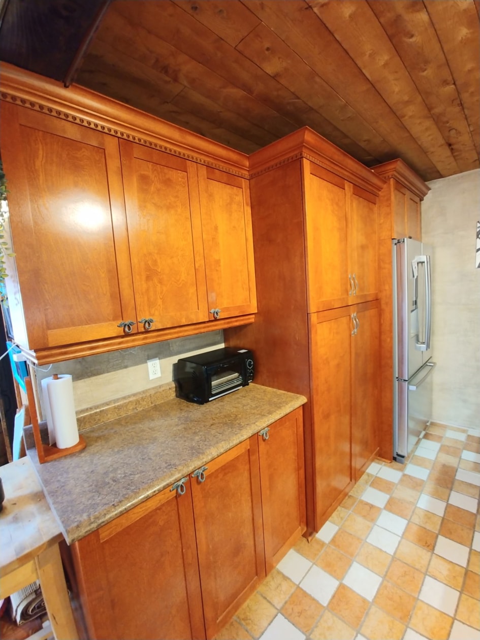 Photo 26 — 1300 Rg Sacacomie, Saint-Alexis-des-Monts