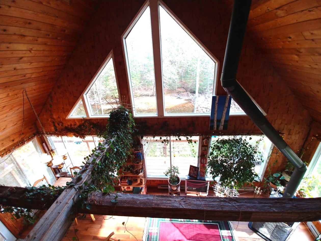 Photo 6 — 1300 Rg Sacacomie, Saint-Alexis-des-Monts