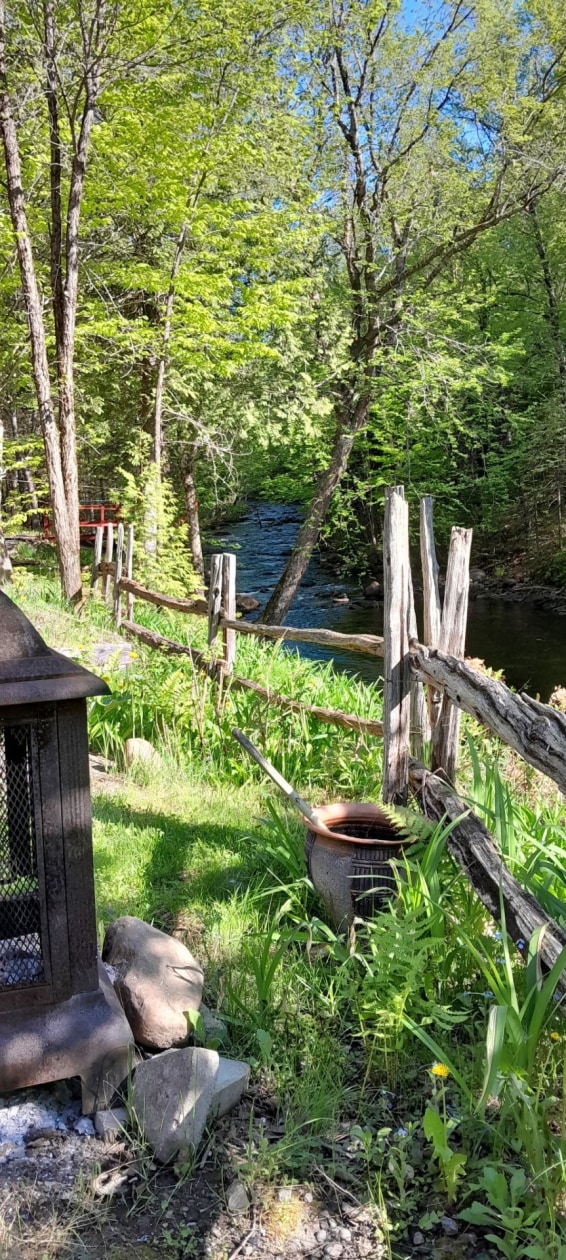 Photo 4 — 1300 Rg Sacacomie, Saint-Alexis-des-Monts