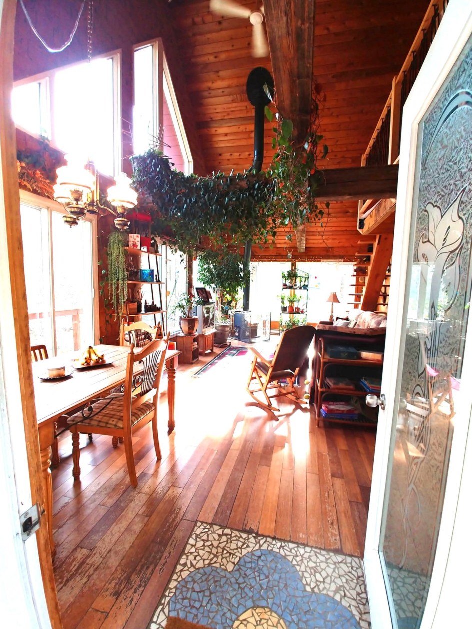 Salle familiale — 1300 Rg Sacacomie, Saint-Alexis-des-Monts